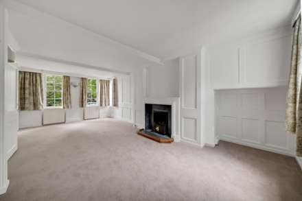 College Road, Dulwich Village, SE21, Image 5