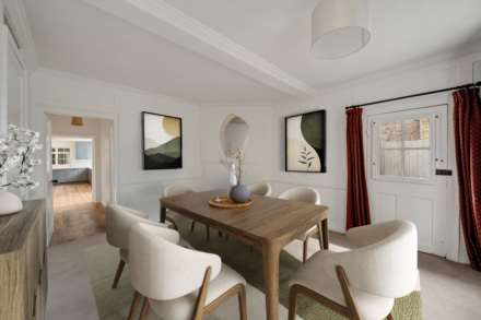 College Road, Dulwich Village, SE21, Image 6