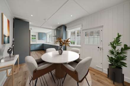 College Road, Dulwich Village, SE21, Image 7
