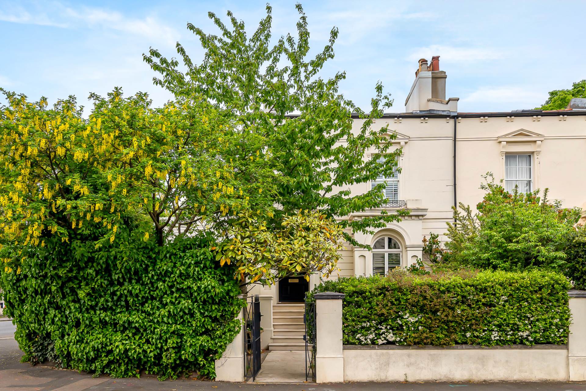 Park Hall Road, West Dulwich, SE21, Image 1