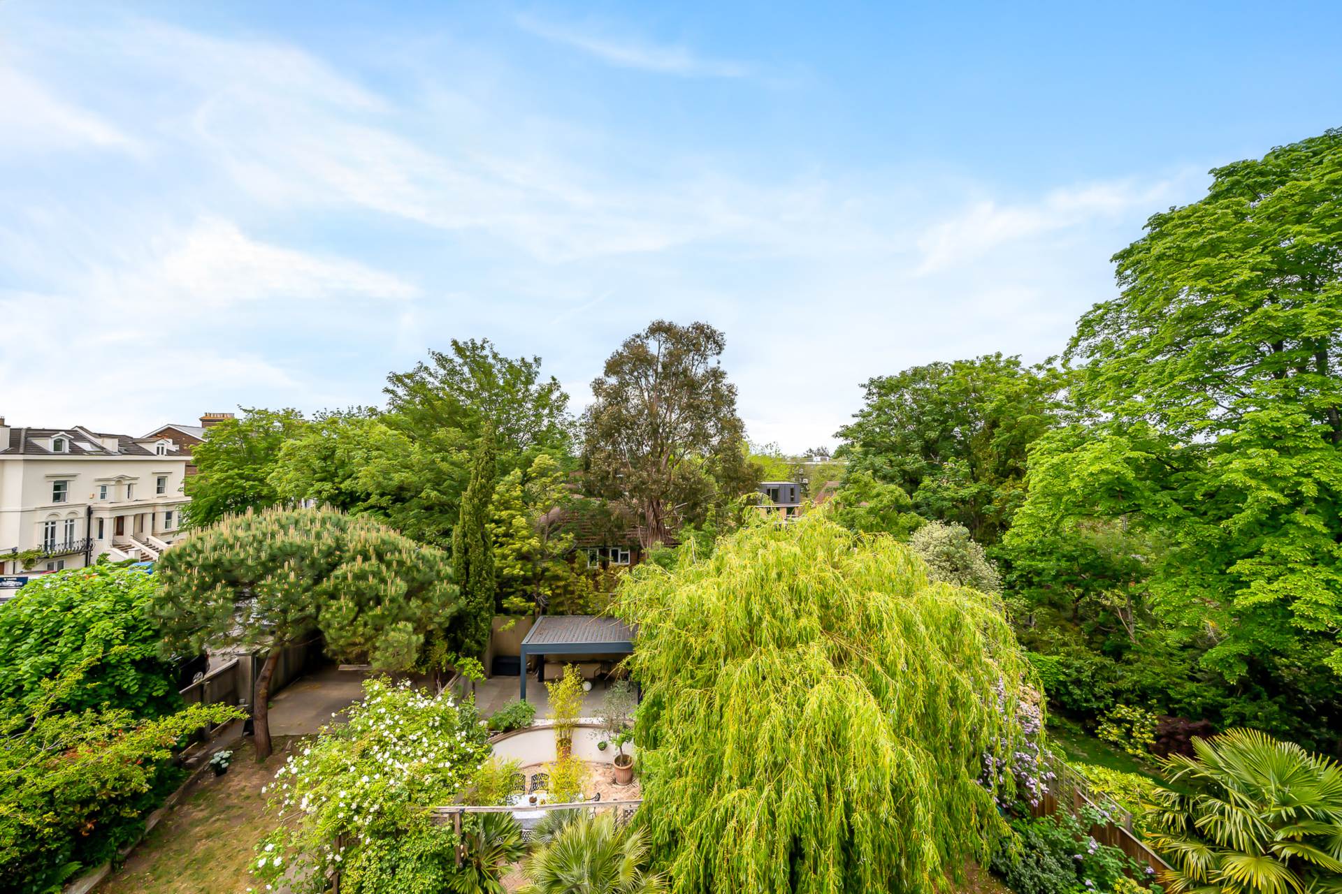 Park Hall Road, West Dulwich, SE21, Image 12