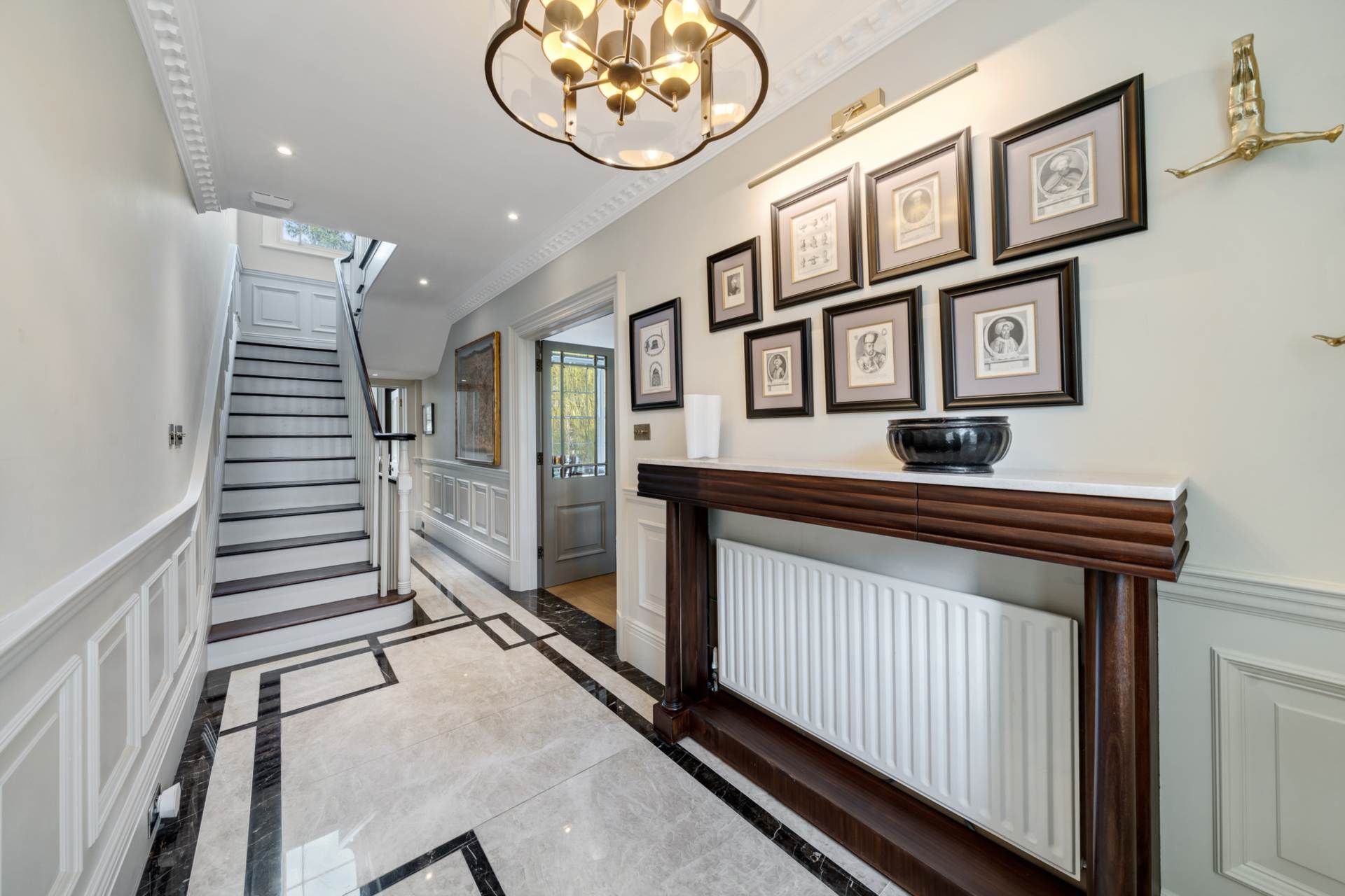 Park Hall Road, West Dulwich, SE21, Image 13