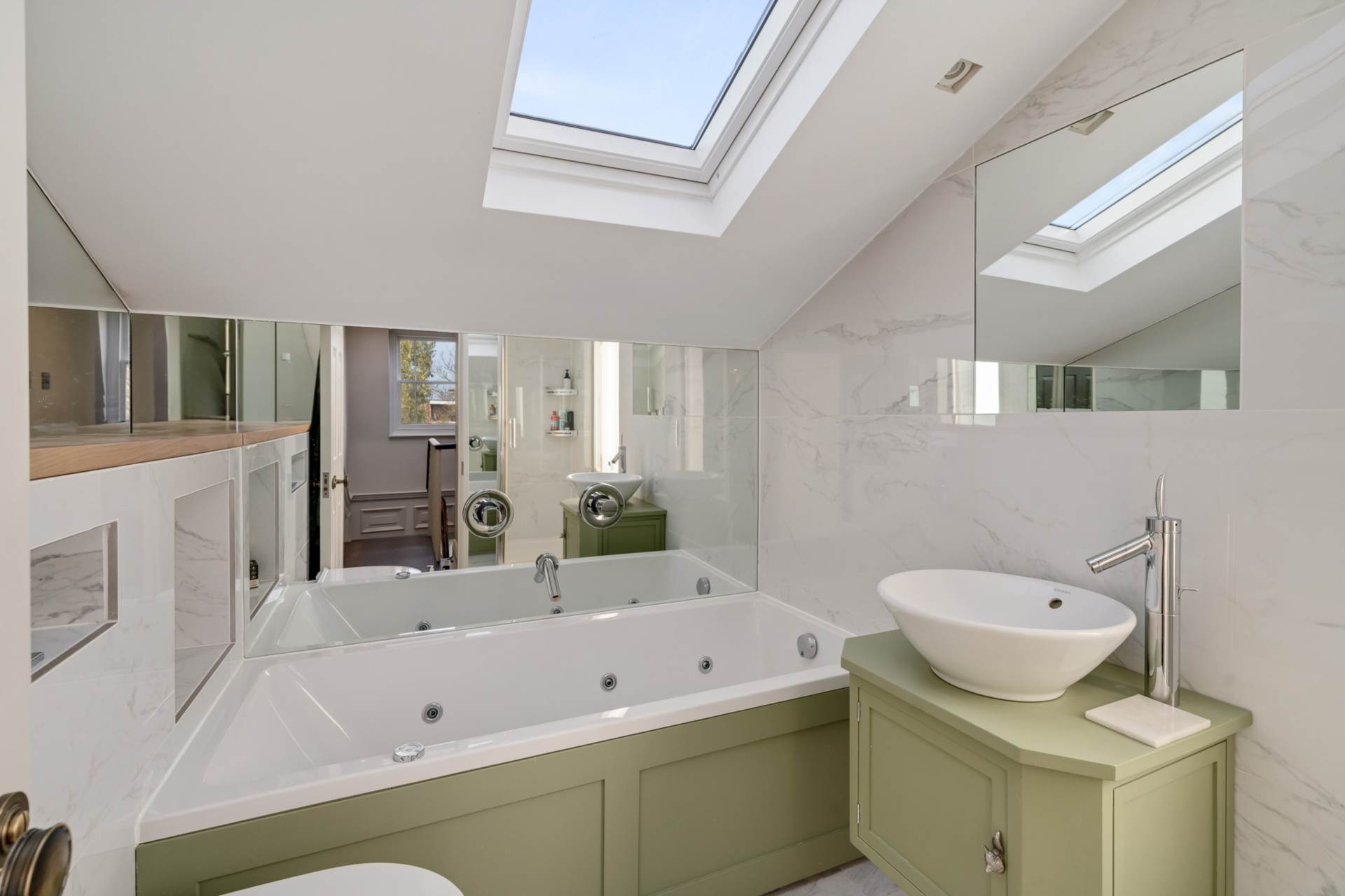 Park Hall Road, West Dulwich, SE21, Image 17