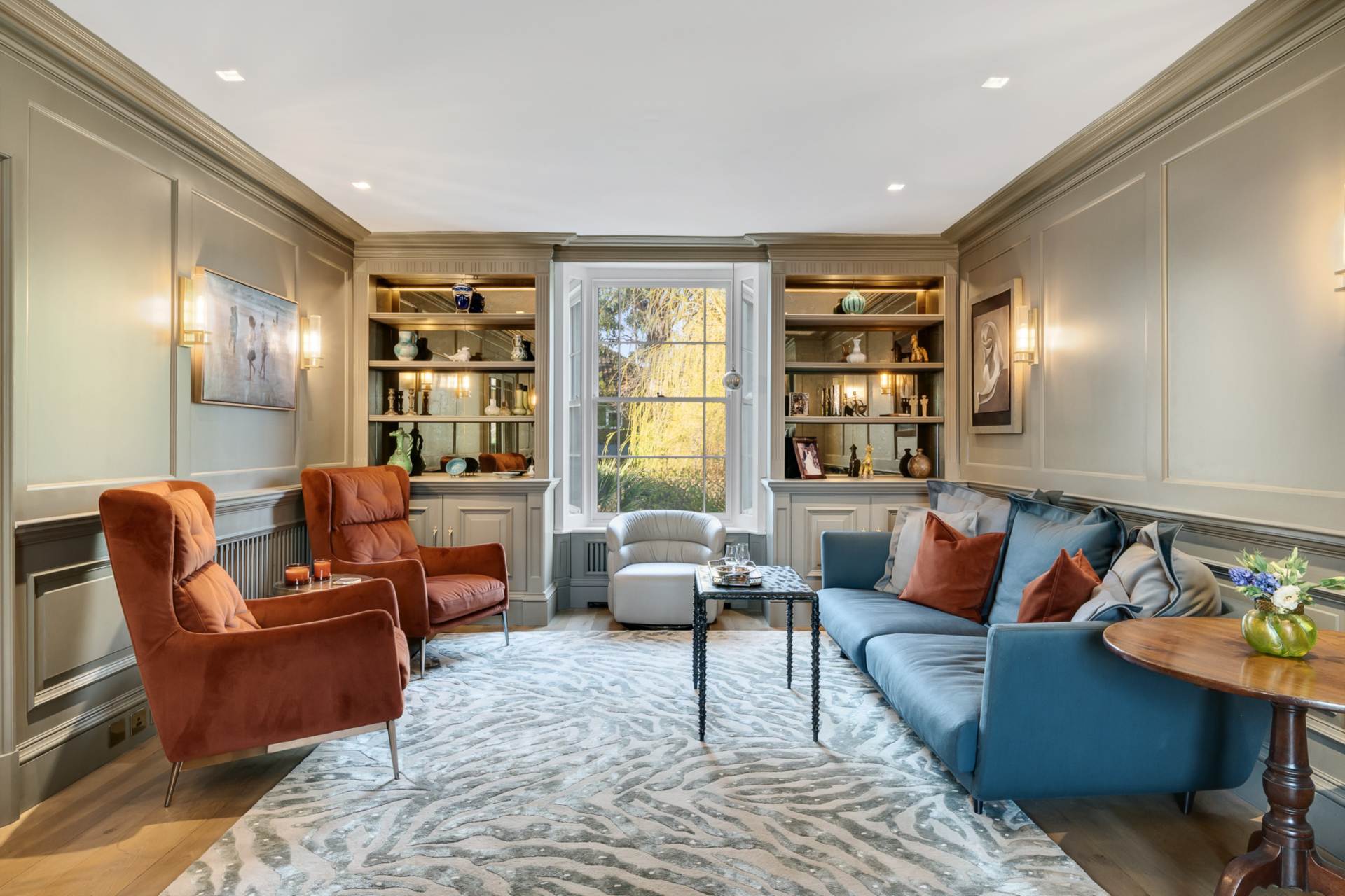 Park Hall Road, West Dulwich, SE21, Image 2