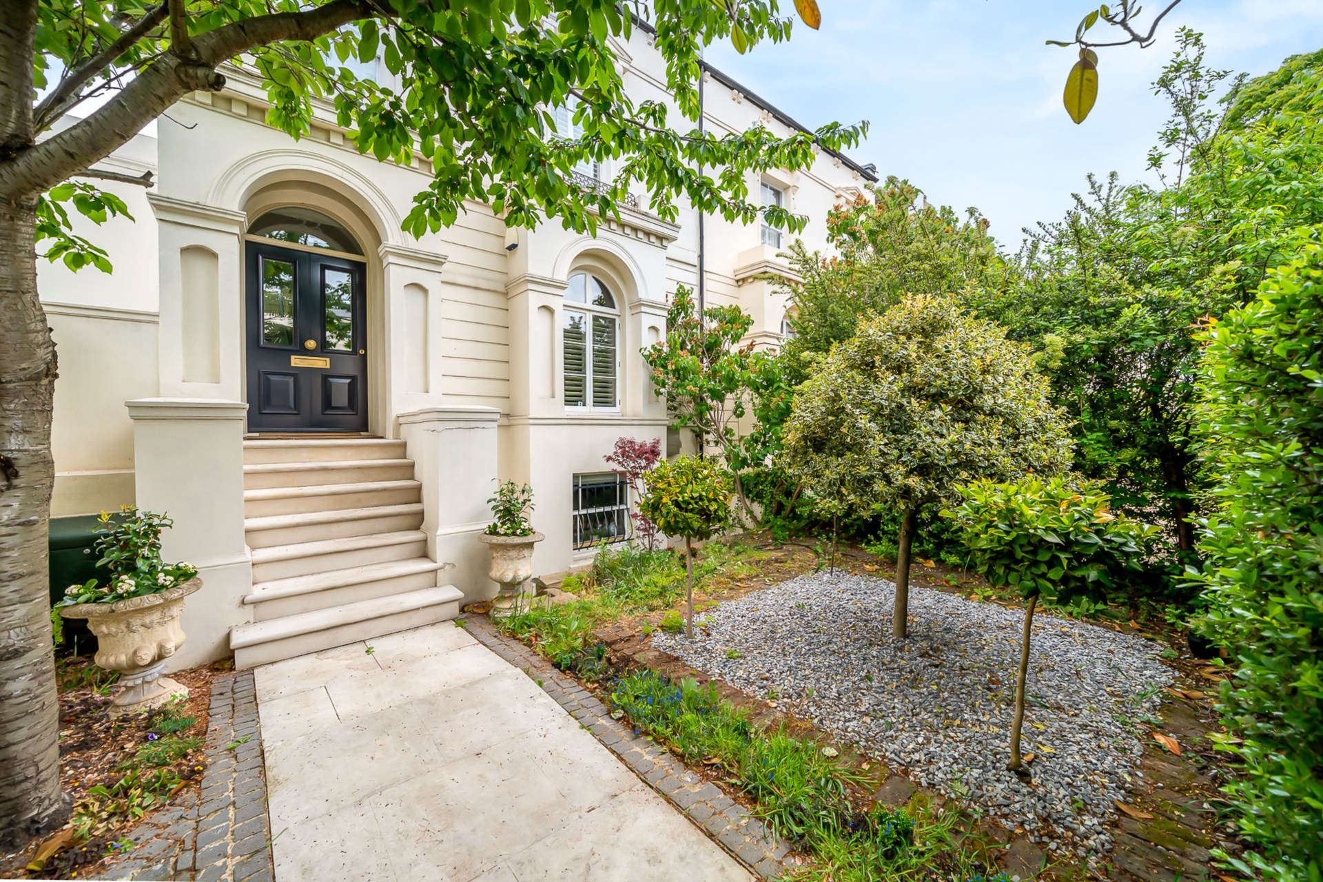 Park Hall Road, West Dulwich, SE21, Image 21