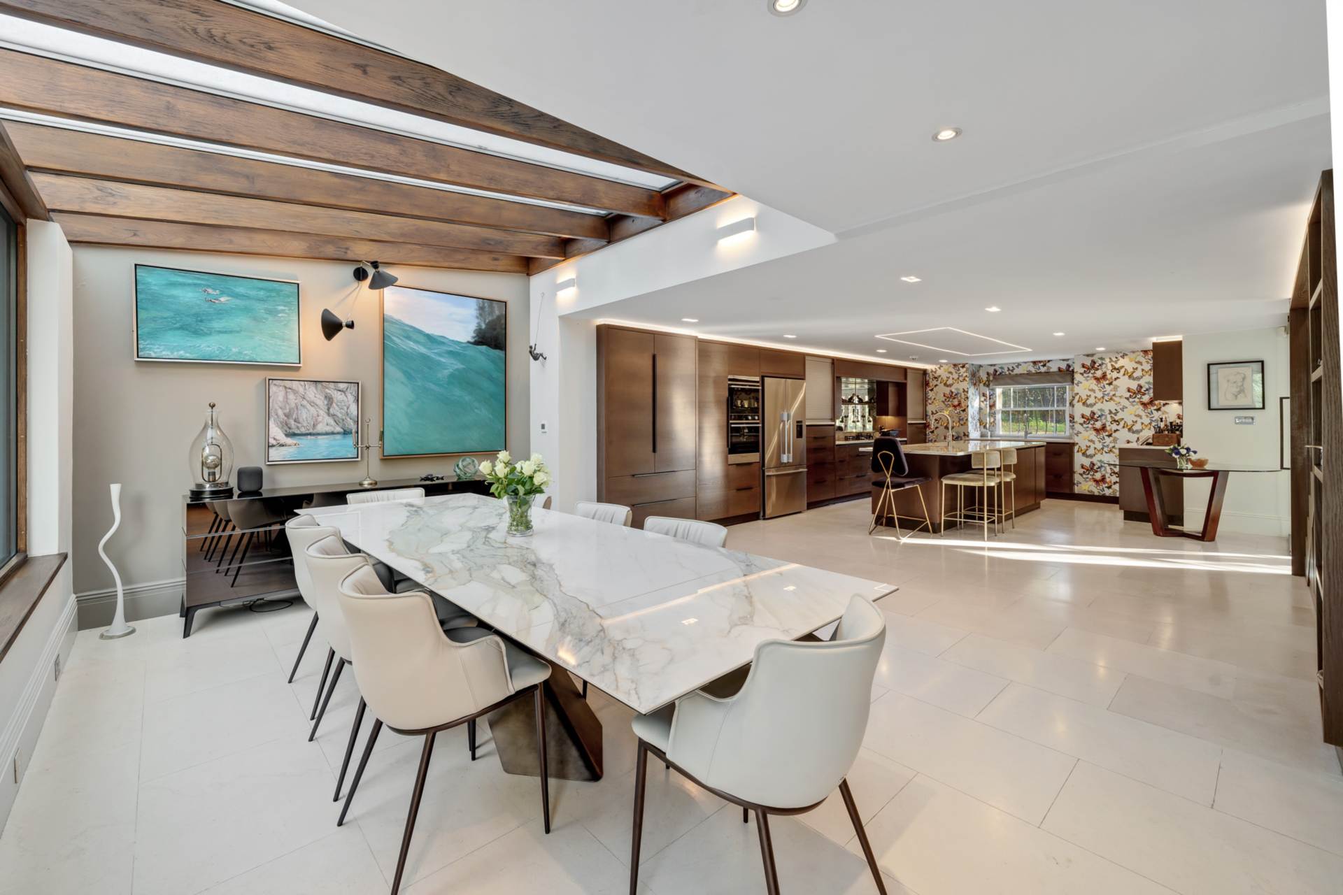 Park Hall Road, West Dulwich, SE21, Image 3