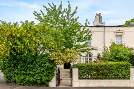 Park Hall Road, West Dulwich, SE21, Image 1