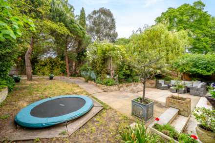 Park Hall Road, West Dulwich, SE21, Image 11