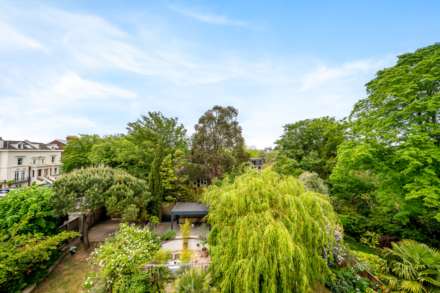 Park Hall Road, West Dulwich, SE21, Image 12