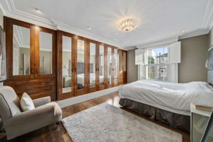Park Hall Road, West Dulwich, SE21, Image 14