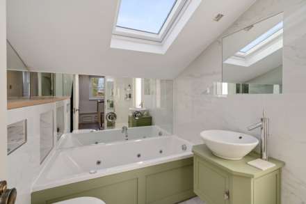 Park Hall Road, West Dulwich, SE21, Image 17