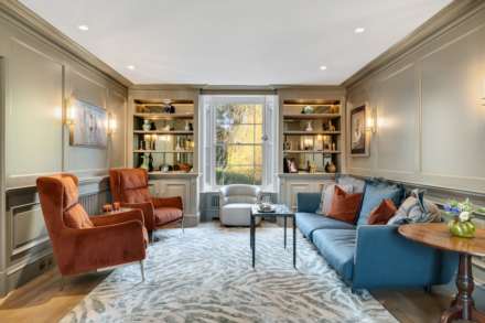 Park Hall Road, West Dulwich, SE21, Image 2