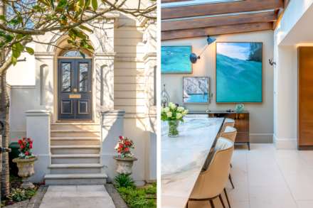 Park Hall Road, West Dulwich, SE21, Image 20
