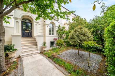 Park Hall Road, West Dulwich, SE21, Image 21
