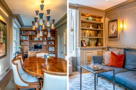 Park Hall Road, West Dulwich, SE21, Image 22