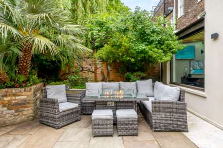 Park Hall Road, West Dulwich, SE21, Image 23