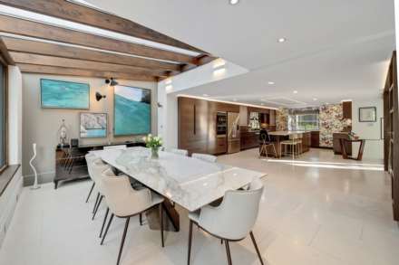 Park Hall Road, West Dulwich, SE21, Image 3