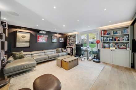 Park Hall Road, West Dulwich, SE21, Image 6