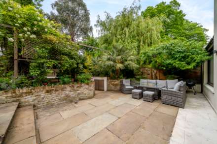 Park Hall Road, West Dulwich, SE21, Image 9