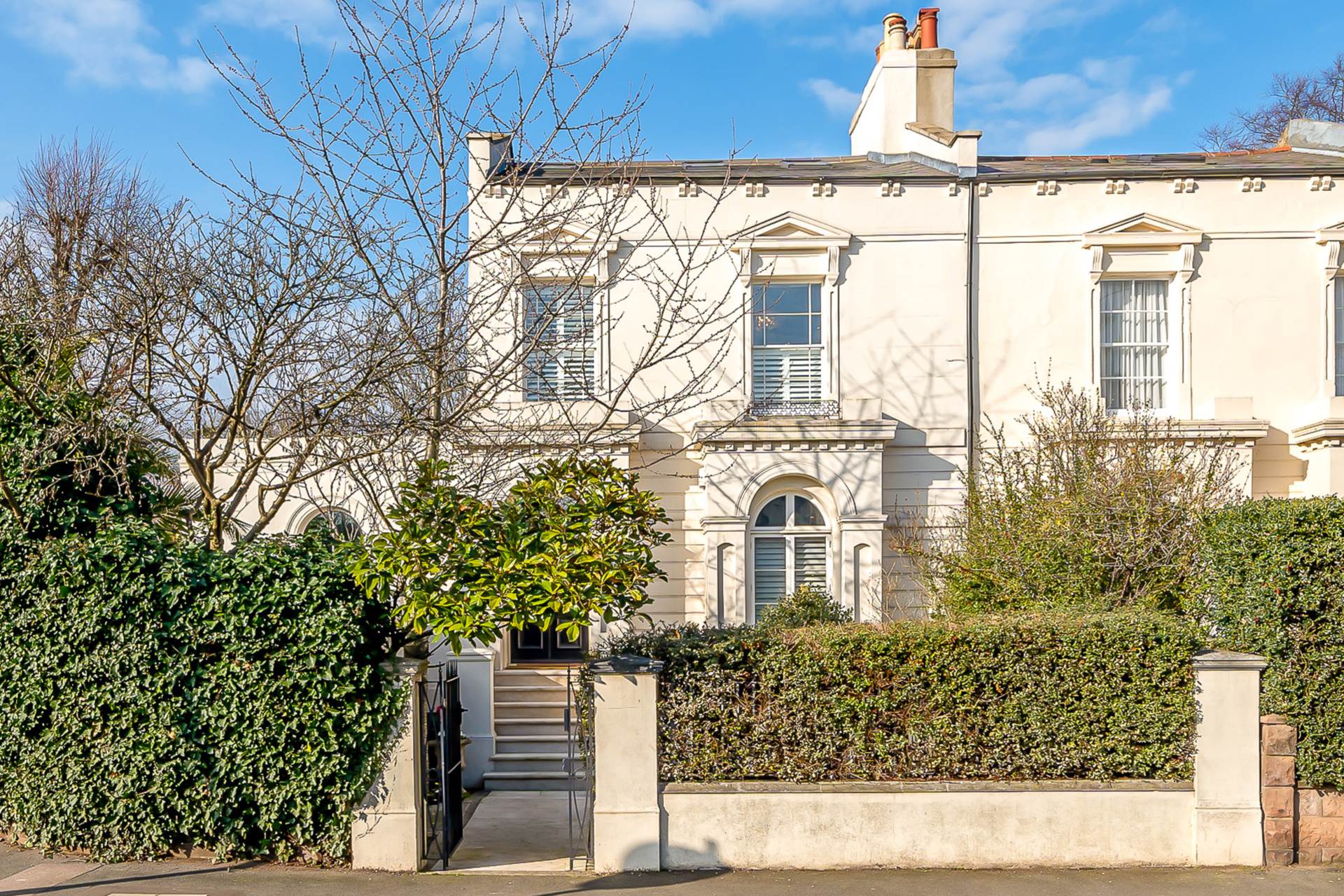 Park Hall Road, West Dulwich, SE21, Image 1