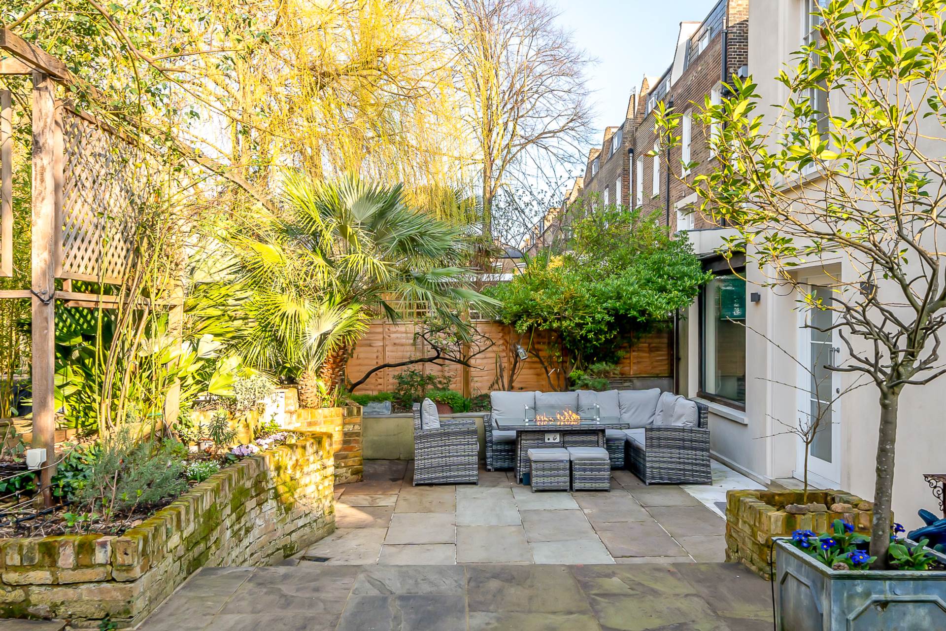 Park Hall Road, West Dulwich, SE21, Image 12