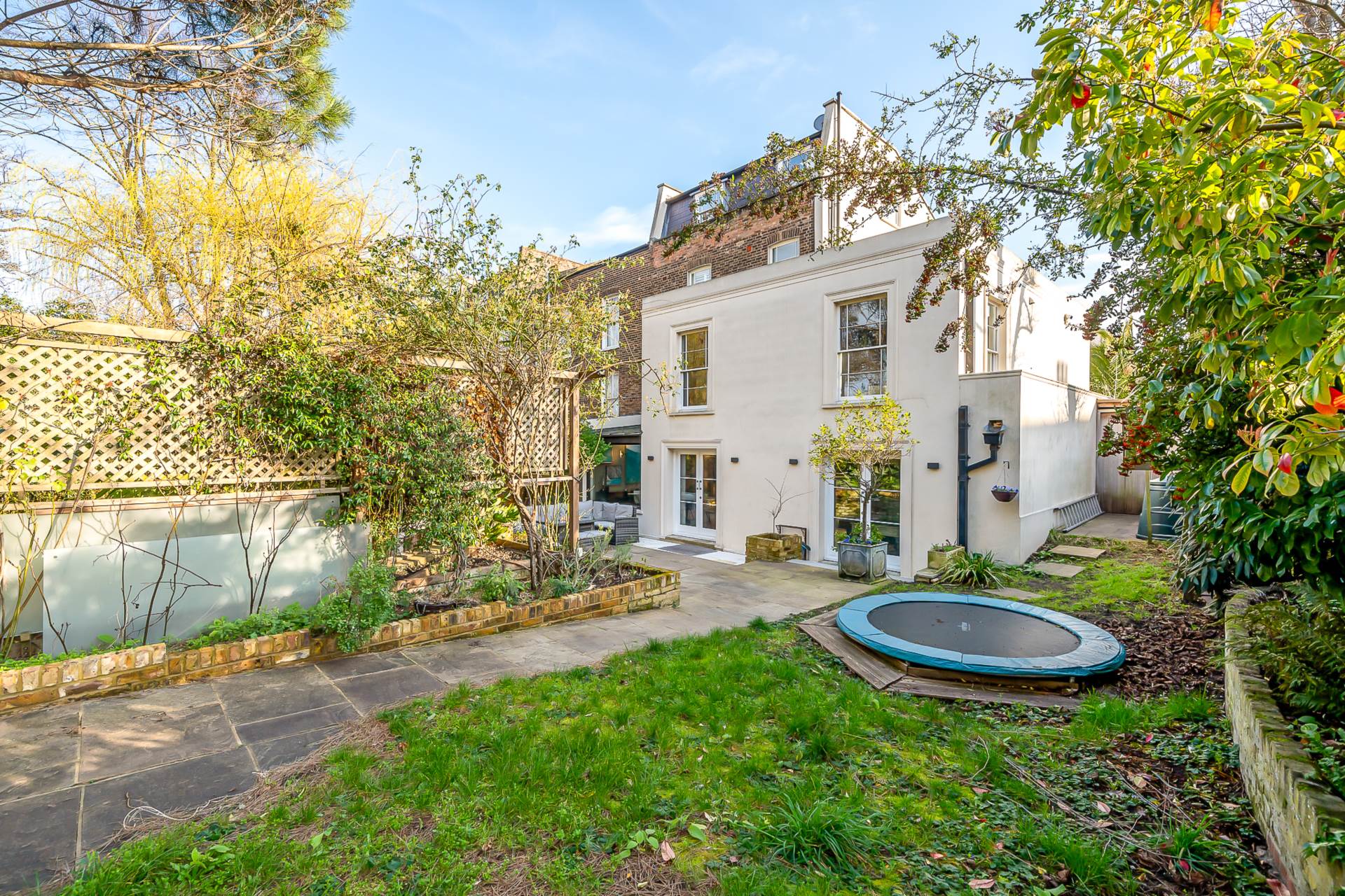 Park Hall Road, West Dulwich, SE21, Image 14