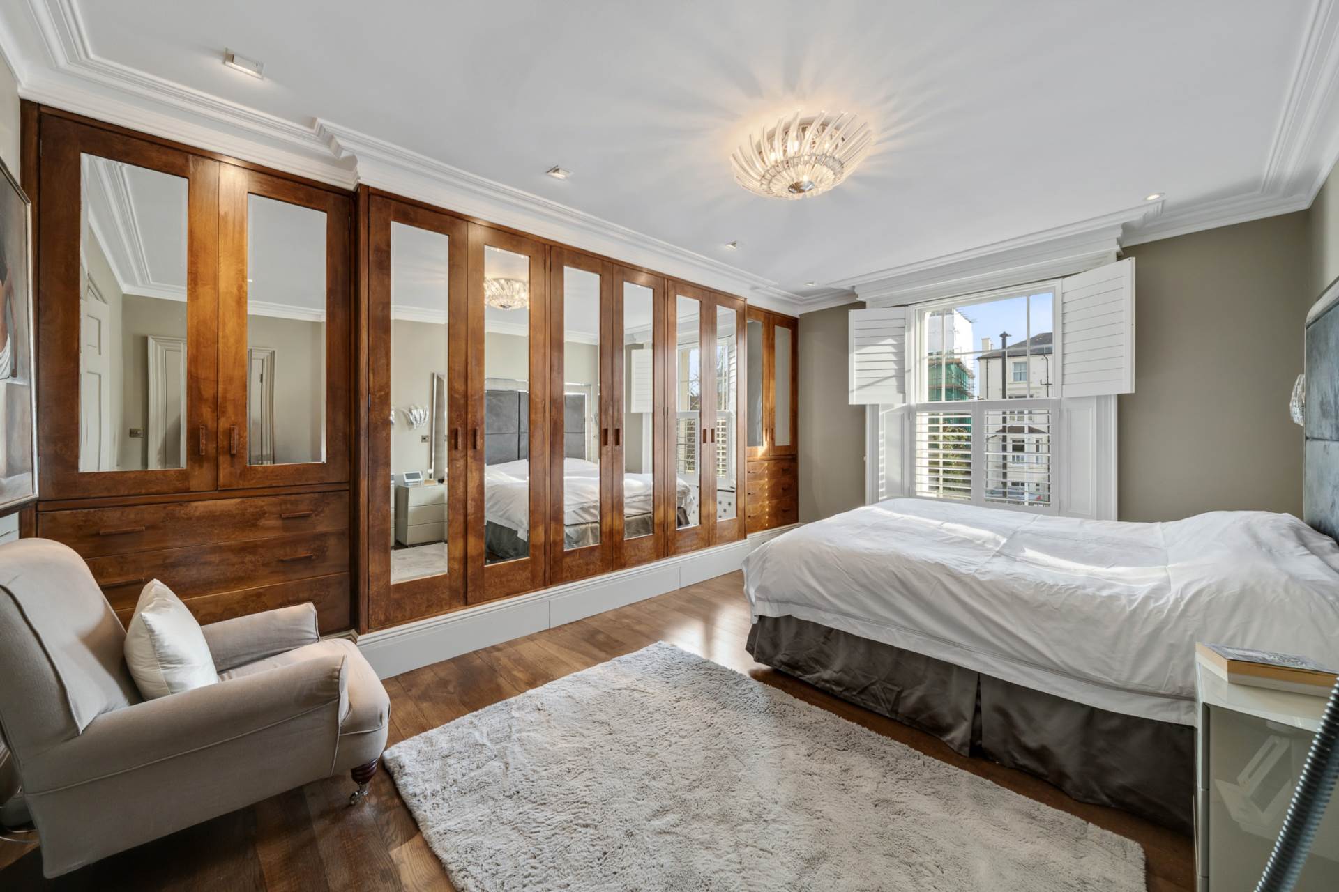 Park Hall Road, West Dulwich, SE21, Image 16