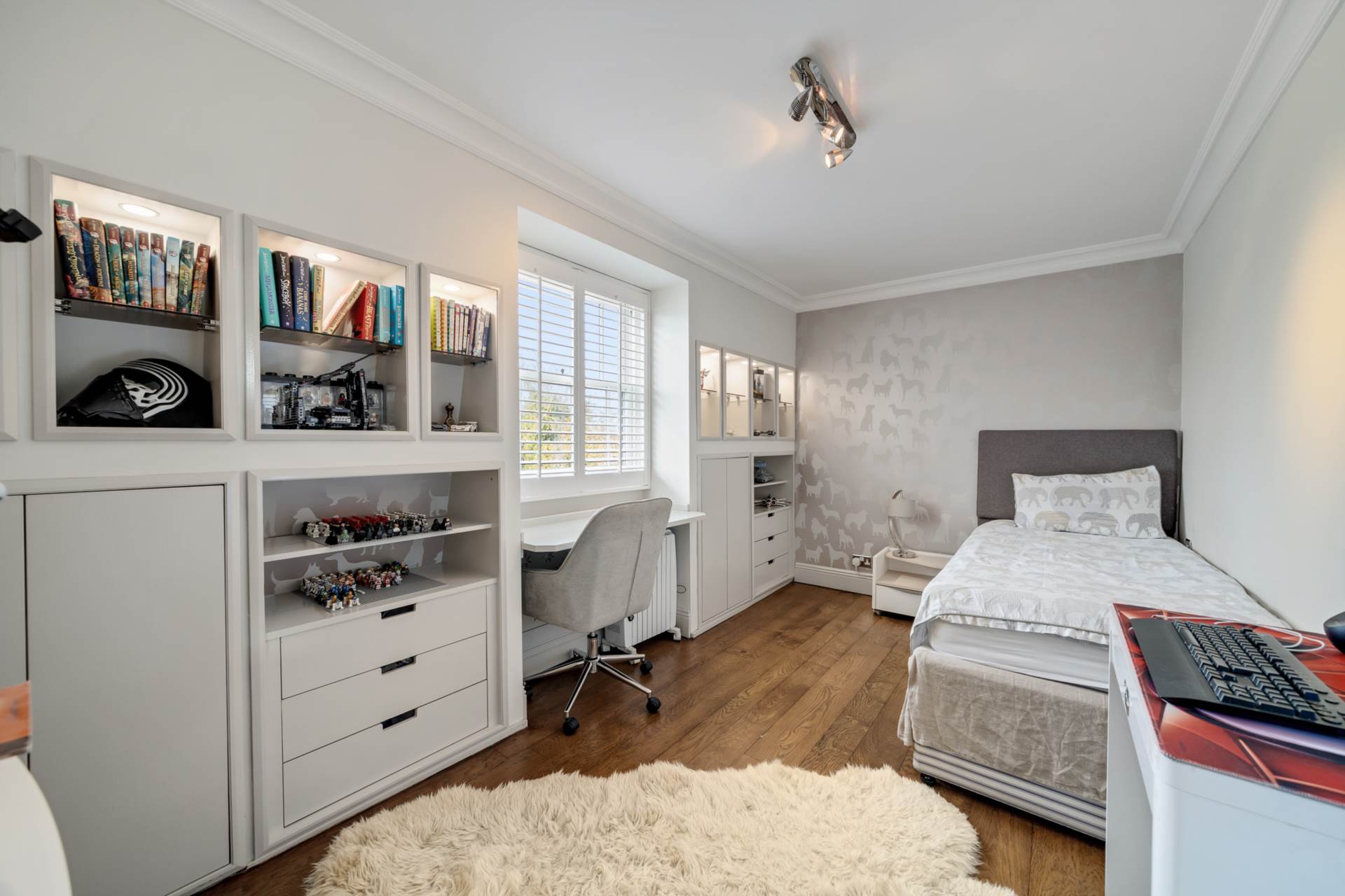 Park Hall Road, West Dulwich, SE21, Image 19