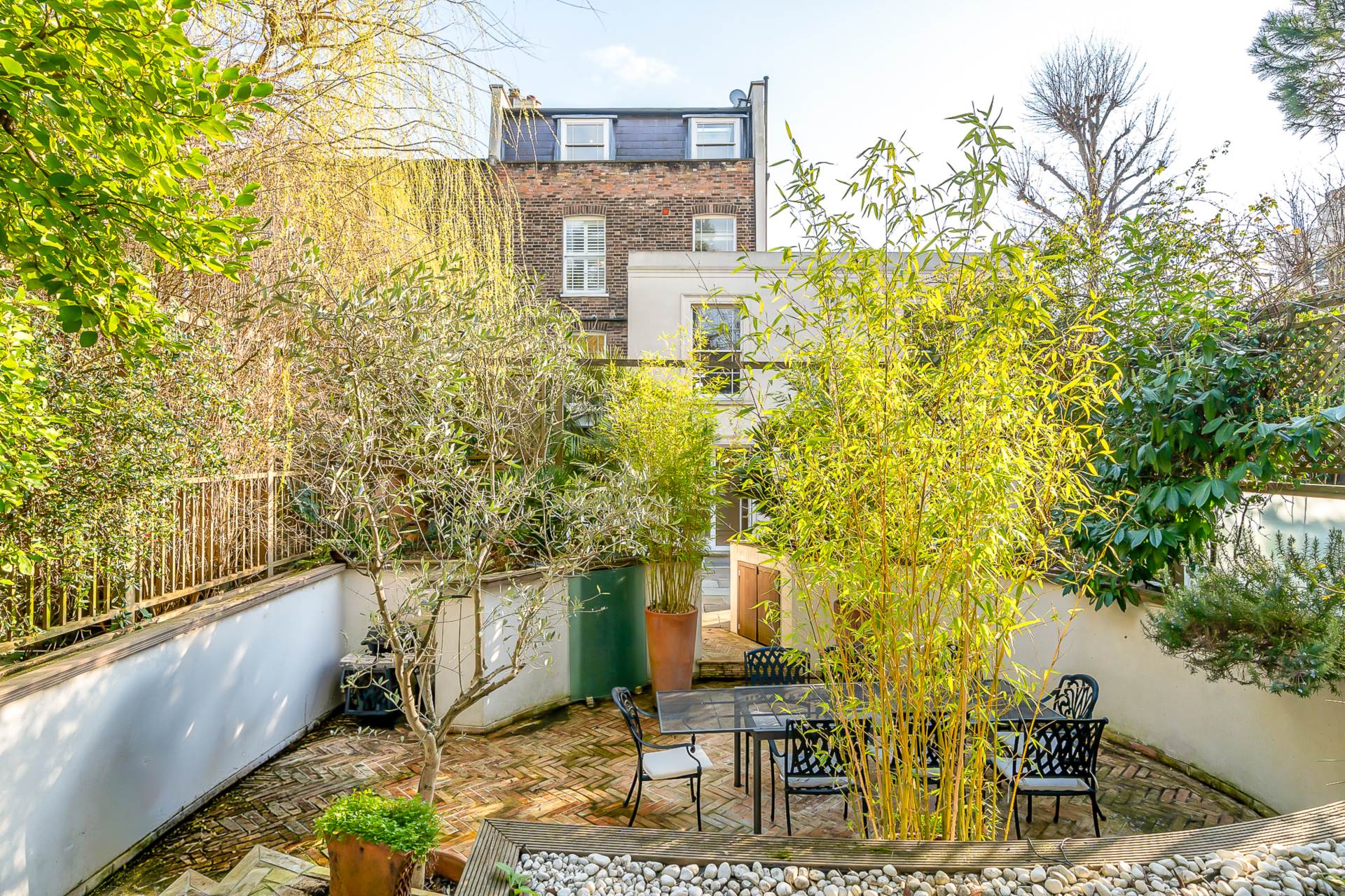 Park Hall Road, West Dulwich, SE21, Image 23