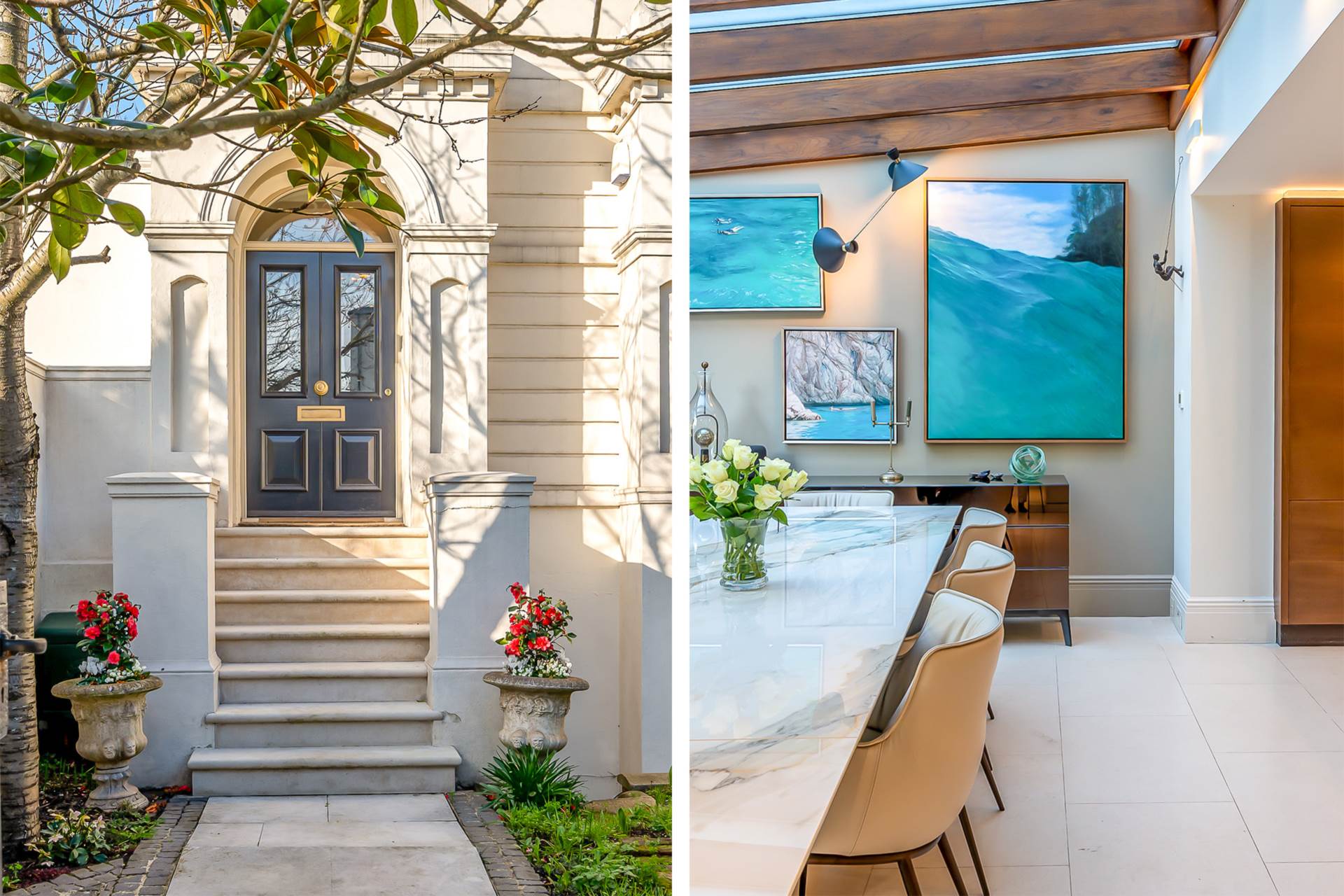 Park Hall Road, West Dulwich, SE21, Image 25