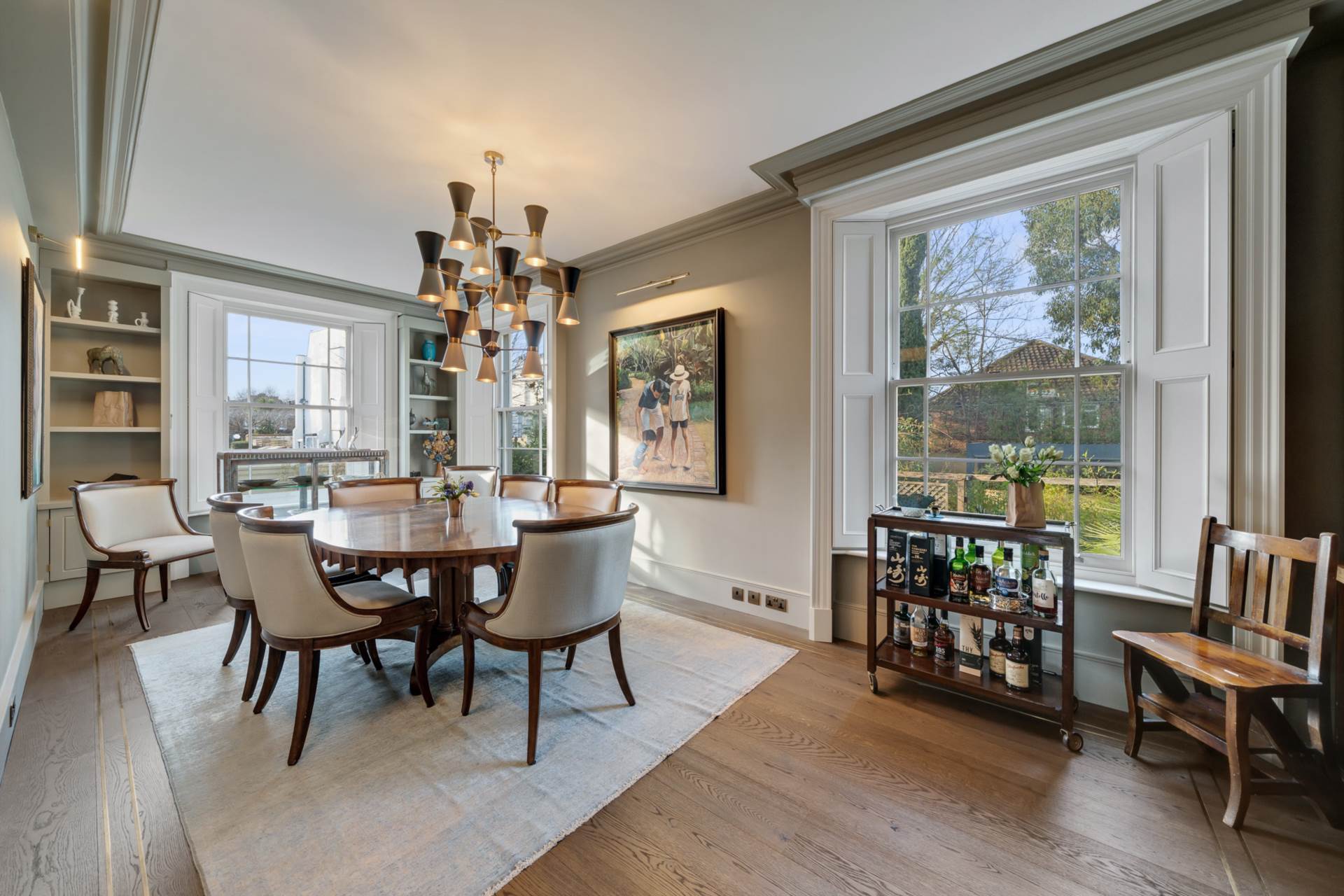 Park Hall Road, West Dulwich, SE21, Image 3