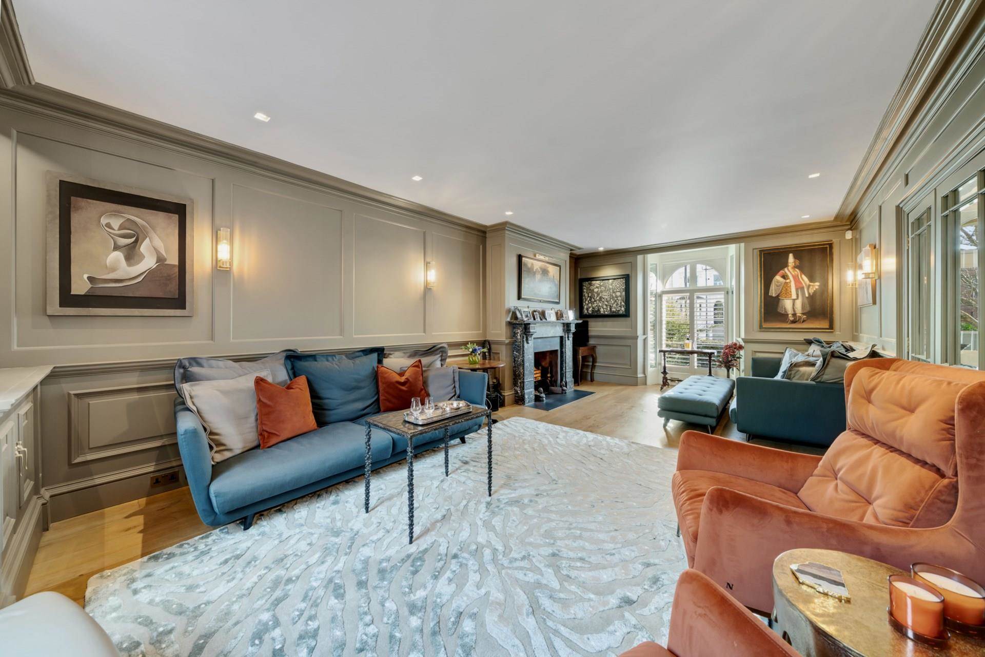 Park Hall Road, West Dulwich, SE21, Image 4