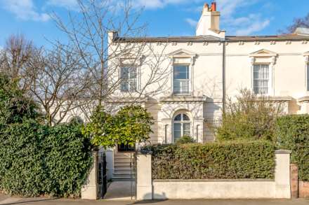 Park Hall Road, West Dulwich, SE21, Image 1