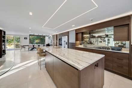 Park Hall Road, West Dulwich, SE21, Image 10