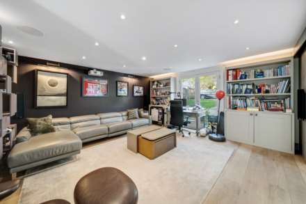 Park Hall Road, West Dulwich, SE21, Image 11