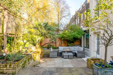 Park Hall Road, West Dulwich, SE21, Image 12