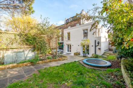 Park Hall Road, West Dulwich, SE21, Image 14