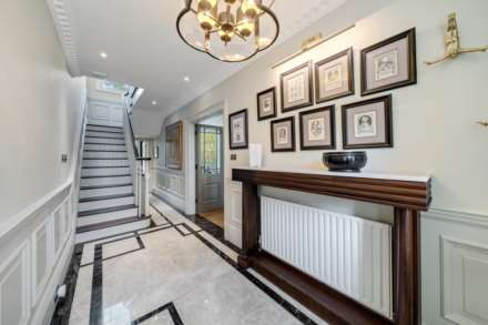 Park Hall Road, West Dulwich, SE21, Image 15