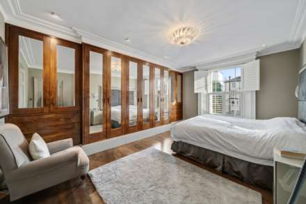 Park Hall Road, West Dulwich, SE21, Image 16