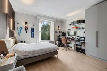 Park Hall Road, West Dulwich, SE21, Image 18