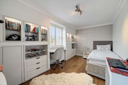 Park Hall Road, West Dulwich, SE21, Image 19