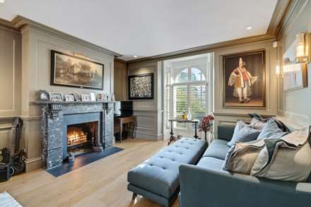 Park Hall Road, West Dulwich, SE21, Image 2