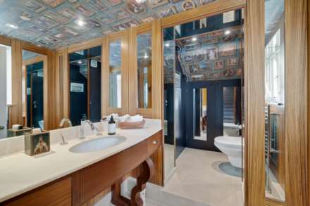 Park Hall Road, West Dulwich, SE21, Image 21