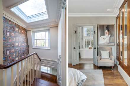 Park Hall Road, West Dulwich, SE21, Image 22