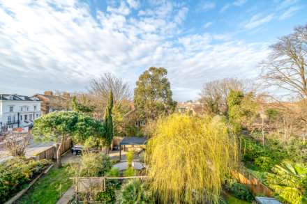 Park Hall Road, West Dulwich, SE21, Image 24