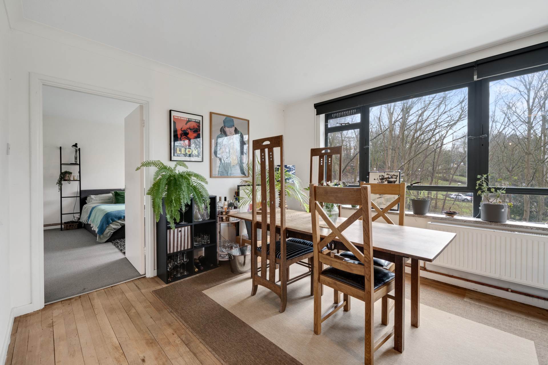 Grenville Court, Lymer Avenue, SE19, Image 2