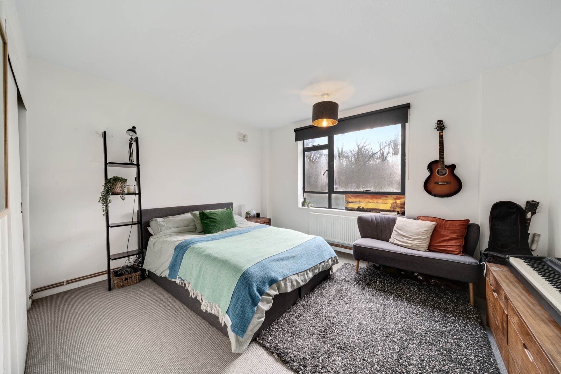 Grenville Court, Lymer Avenue, SE19, Image 3