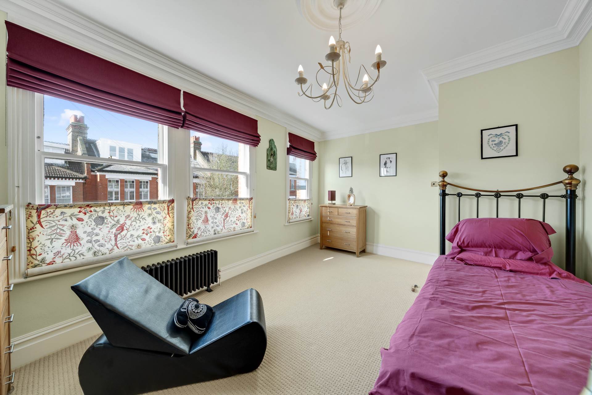 Hollingbourne Road, Herne Hill, SE24, Image 10