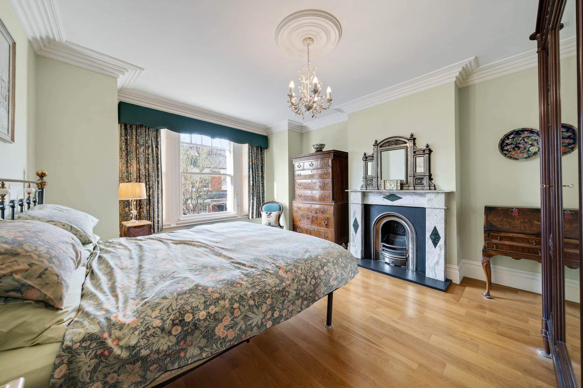 Hollingbourne Road, Herne Hill, SE24, Image 11