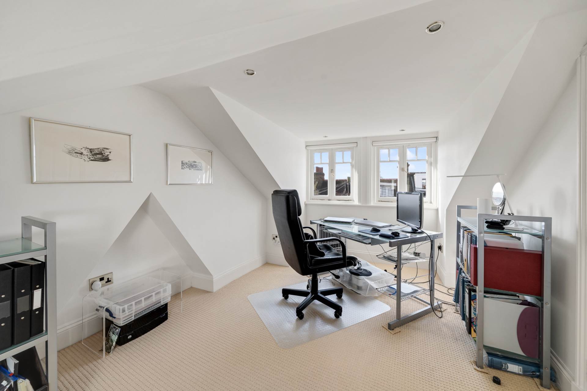 Hollingbourne Road, Herne Hill, SE24, Image 12